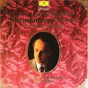 Double LP - Beethoven - Klavierkonzerte Nr. 3・4・5
