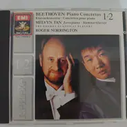 Beethoven - Piano Concertos 1 & 2