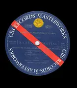 LP - Beethoven - Symphony No. 4 / 'Ah, Perfido!'