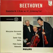 Beethoven - Klaviertrio Nr. 6 B.dur  op. 97 'Erzherzog-Trio'