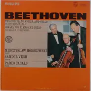 Beethoven - Trio For Piano, Violin, And Cello No. 6 In B Flat Major Op. 97 "Archduke"
