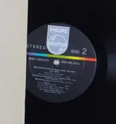 LP - Beethoven - Trio For Piano, Violin, And Cello No. 6 In B Flat Major Op. 97 'Archduke'
