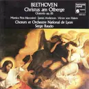 CD - Beethoven - Christus am Ölberge (Oratorio Op.85) - DDD