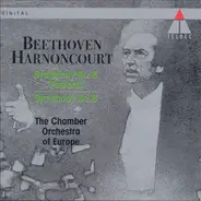 Beethoven - Symphony No.6 "Pastoral" Symphony No. 8