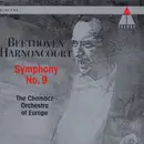 CD - Beethoven - Symphony No. 9