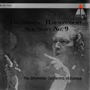 CD - Ludwig van Beethoven - Nikolaus Harnoncourt , The Chamber Orchestra Of Europe - Symphony No. 9 - Slipcase