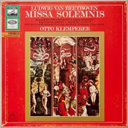 Beethoven - Missa Solemnis (Klemperer)
