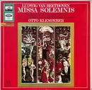 Double LP - Beethoven - Missa Solemnis - Hardcover Box + Booklet