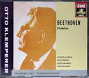 CD - Ludwig van Beethoven - Otto Klemperer , Christa Ludwig , Jon Vickers , Gottlob Frick , Walter Berry - Fidelio