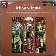 Beethoven - Missa Solemnis In D, Op 123