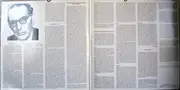 Double LP - Ludwig Van Beethoven - Otto Klemperer , New Philharmonia Orchestra And Chorus , Elisabeth Söderströ - Beethoven: Missa Solemnis In D, Op 123 - Gatefold