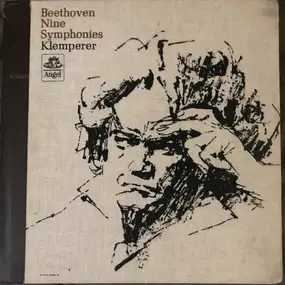 Ludwig Van Beethoven - Nine Symphonies