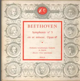 Ludwig Van Beethoven - Symphonie N°5 En Ut Mineur, Opus 67