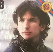 CD - Beethoven - Symphony No. 3 Eroica / 12 Contredanses