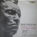 LP - Beethoven - Simfonia Nr. 3 'Eroica' În Mi Bemol Major