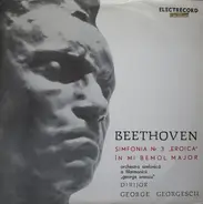 Beethoven - Simfonia Nr. 3 "Eroica" În Mi Bemol Major