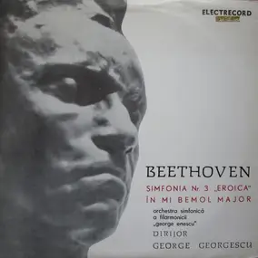 Ludwig Van Beethoven - Simfonia Nr. 3 "Eroica" În Mi Bemol Major