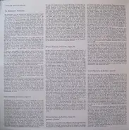 Beethoven / Claudio Arrau - Klaviersonate