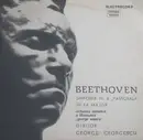 LP - Ludwig van Beethoven - Orchestra Simfonică A Filarmonicii De Stat 'George Enescu' , Dirijor : Georg - Simfonia Nr. 6 'Pastorala' În Fa Major