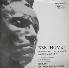 Ludwig Van Beethoven - Simfonia Nr. 7 În La Major ● Uvertura 'Egmont'