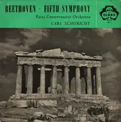 Carl Schuricht - Fifth Symphony
