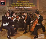Beethoven / Alban Berg Quartett - Die "Mittleren" Streichquartette