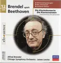 CD-Box - Beethoven - Die Klavierkonzerte · Die Klaviersonaten Gesamtaufnahmen - Limited Edition