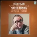 LP - Ludwig van Beethoven - Alfred Brendel , The London Philharmonic Orchestra , Bernard Haitink - Klavierkonzert Nr.3