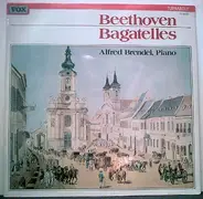 Beethoven / Alfred Brendel - Bagatelles