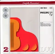 Double CD - Beethoven / Alfred Brendel - Favourite Piano Sonatas