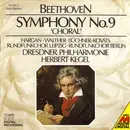 CD - Beethoven - Symphony No.9 'Choral'
