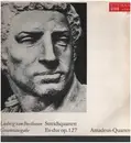 LP - Ludwig Van Beethoven - Amadeus-Quartett - Streichquartett, Es-Dur Op. 127