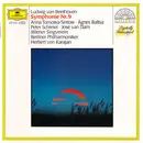 CD - Ludwig van Beethoven - Anna Tomowa-Sintow , Agnes Baltsa , Peter Schreier , José van Dam , Wiener S - Symphonie Nr. 9