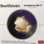 Beethoven - Symphony No. 9 "Choral"