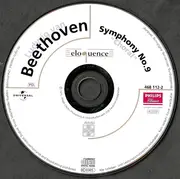 CD - Beethoven - Symphony No. 9 'Choral'