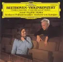 CD - Beethoven - Violinkonzert