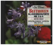 Beethoven - Piano Concertos Nºs 3 & 4