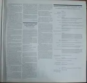 Double LP - Ludwig van Beethoven - Antal Dorati , Tina Kiberg , Rosemarie Lang , William Cochran , Mikhail Krut - Missa Solemnis In D-Dur, Op. 123 (Live From The Berliner Philharmonie)