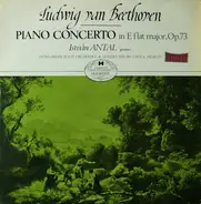 Beethoven - Piano Concerto In E Flat Major, Op. 73