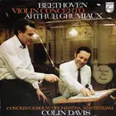 LP - Beethoven - Violin Concerto