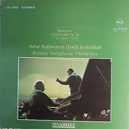 Beethoven - Concerto N. 4 In Sol Maggiore Op. 58 Per Pianoforte E Orchestra