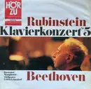LP - Beethoven - Klavierkonzert Nr. 5