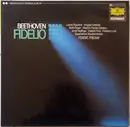 Double LP - Beethoven - Ferenc Fricsay - Fidelio