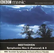 Beethoven - Symphonies Nos 6 (Pastoral) & 8