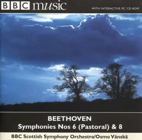 Ludwig Van Beethoven - Symphonies Nos 6 (Pastoral) & 8