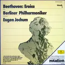LP - Beethoven - Eroica