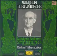 Beethoven - Sinfonie Nr. 5 C-Moll Op. 67 / Egmont-Ouvertüre Op. 84
