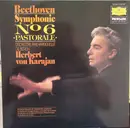 LP - Beethoven - Symphonie Nr. 6 'Pastorale' - Gatefold