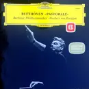 LP - Ludwig van Beethoven - Berliner Philharmoniker · Herbert Von Karajan - Symphonie Nr. 6 »Pastorale«