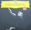 LP - Ludwig van Beethoven - Berliner Philharmoniker • Herbert von Karajan - Symphonie Nr.5